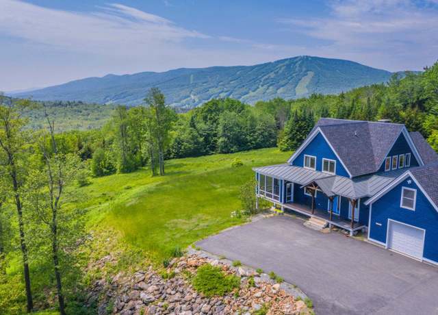 Property at 43 Upton Rd, Dover, VT 05356, 6 beds, 4.5 baths
