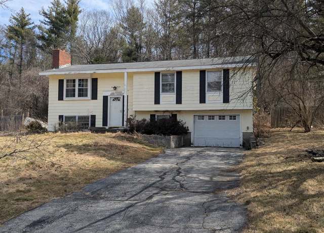 Property at 30 Schurman Dr, Derry, NH 03038, 4 beds, 1 bath