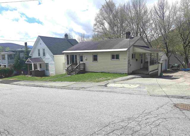 Property at 397 Church St, Berlin, NH 03570, 3 beds, 1 bath