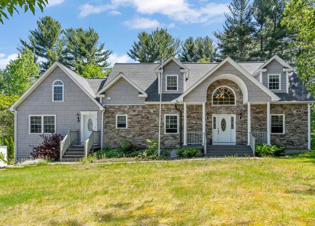 Property at 7 Dutton Rd Unit Both 7A and 7B, Pelham, NH 03076, 5 beds, 3.5 baths