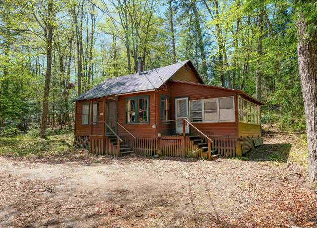 Property at 38 Northshore Dr, Ludlow, VT 05149, 2 beds, 1 bath