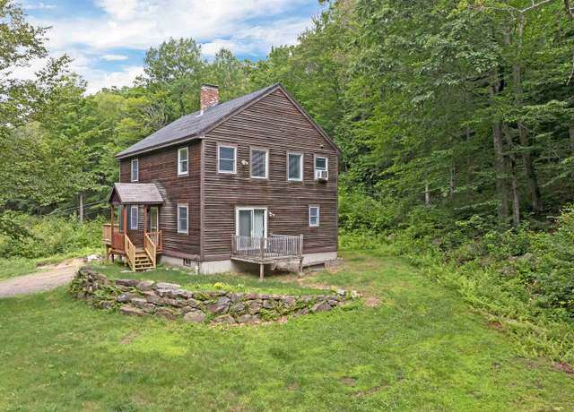 Property at 562 Straits Rd, New Hampton, NH 03256, 3 beds, 2 baths
