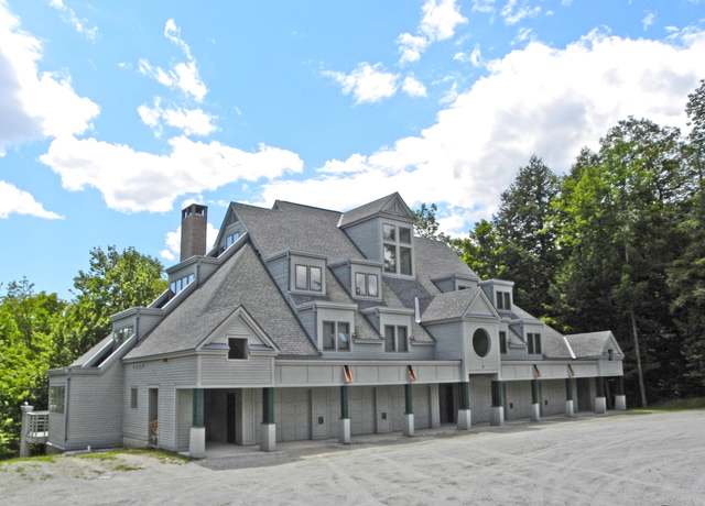 Property at 117 Ledgewood Rd Unit F3 w/F4 Garage, Ludlow, VT 05149, 4 beds, 3.5 baths