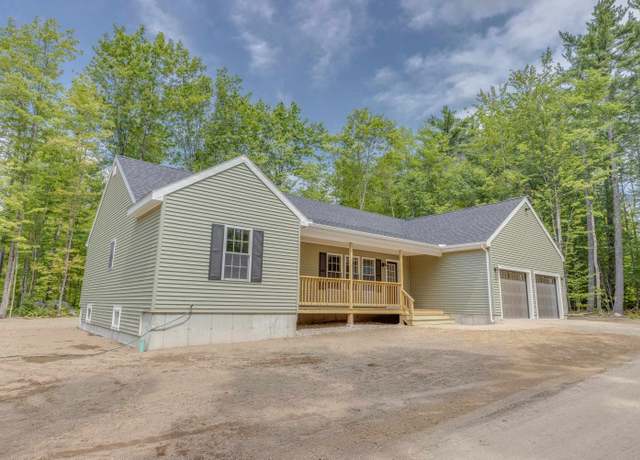 Property at 21 Burton Rd, Moultonborough, NH 03254, 3 beds, 2 baths