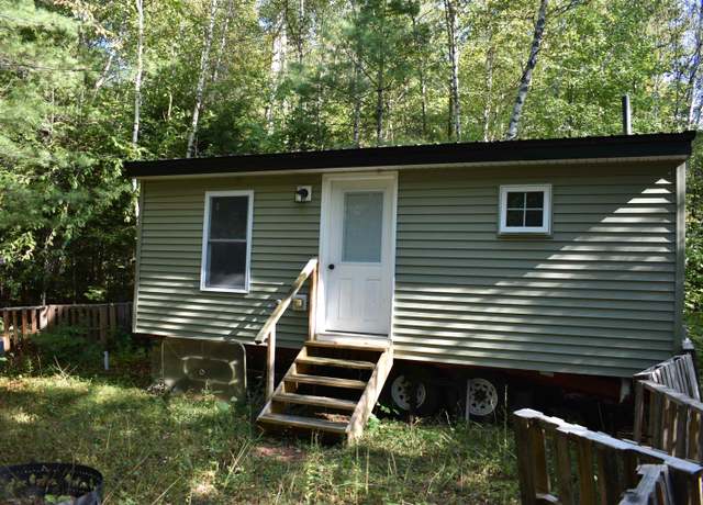 Property at Bald Mountain Rd #005, Rumney, NH 03266