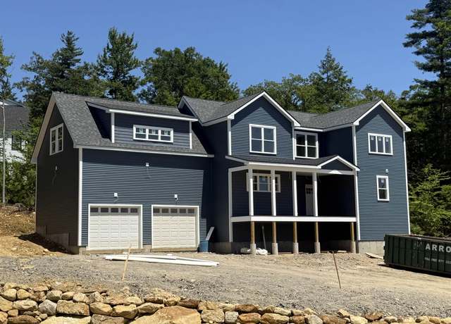 Property at 55 Indian Rock Rd, Bedford, NH 03110, 4 beds, 3.5 baths
