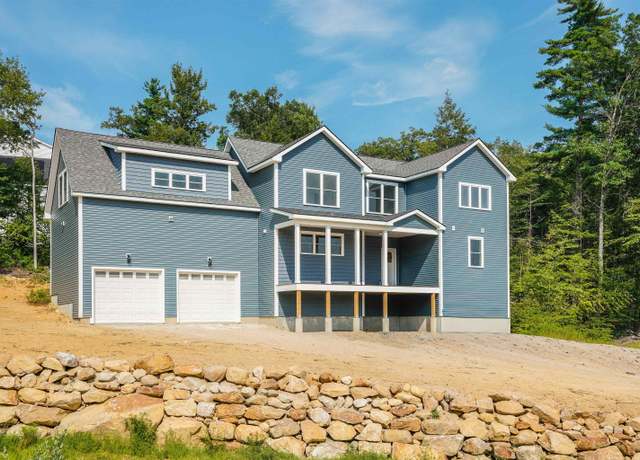 Property at 55 Indian Rock Rd, Bedford, NH 03110, 4 beds, 3.5 baths