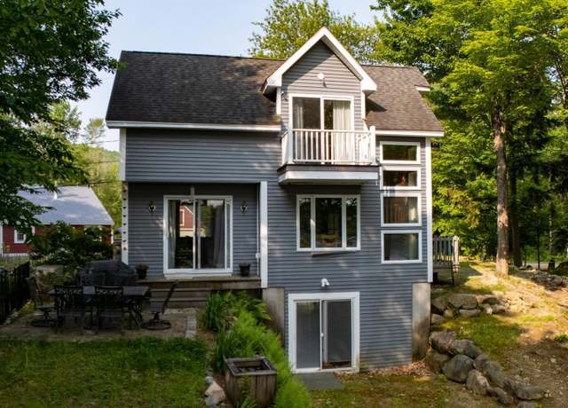 Property at 26 Island Dr, Madison, NH 03849, 2 beds, 2.5 baths
