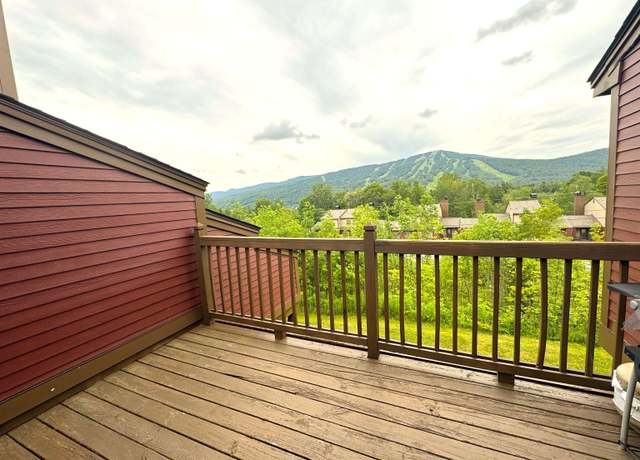 Property at 44 Tanglewood Ln Unit E, Dover, VT 05356, 3 beds, 2 baths