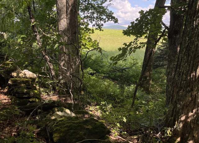 Property at 00 Ledge Hill Rd, Calais, VT 05648