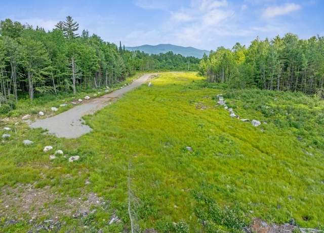 Property at Old East Rd Lot 3, Whitefield, NH 03598