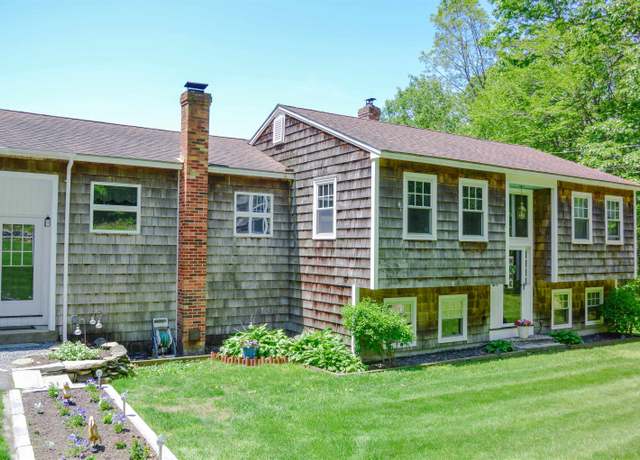Property at 15 Mulligan Right Of Way, Westmoreland, NH 03467, 3 beds, 3 baths