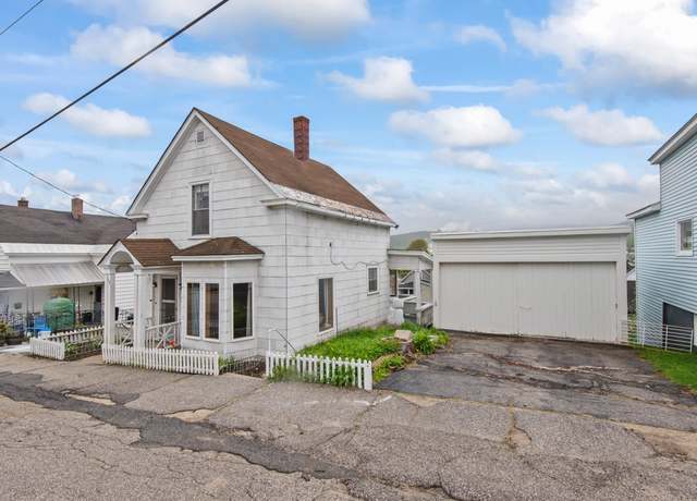 Property at 770 Fourth Ave, Berlin, NH 03570, 2 beds, 1 bath