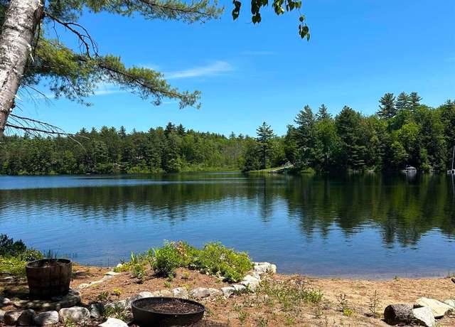 Property at 28 Island Dr, Madison, NH 03849, 4 beds, 2.5 baths