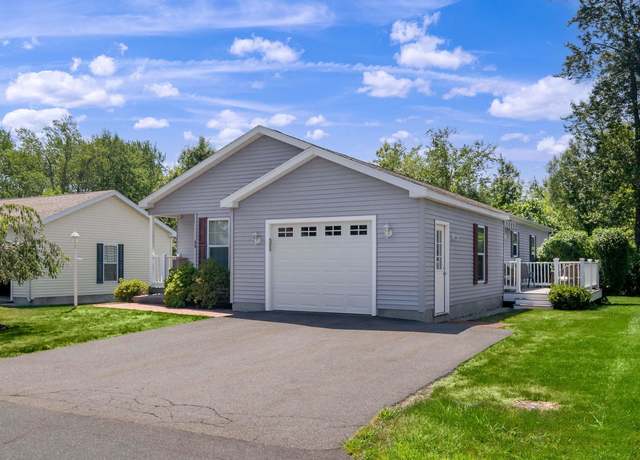 Property at 60 Caslyn Dr, Eliot, ME 03903, 2 beds, 2 baths