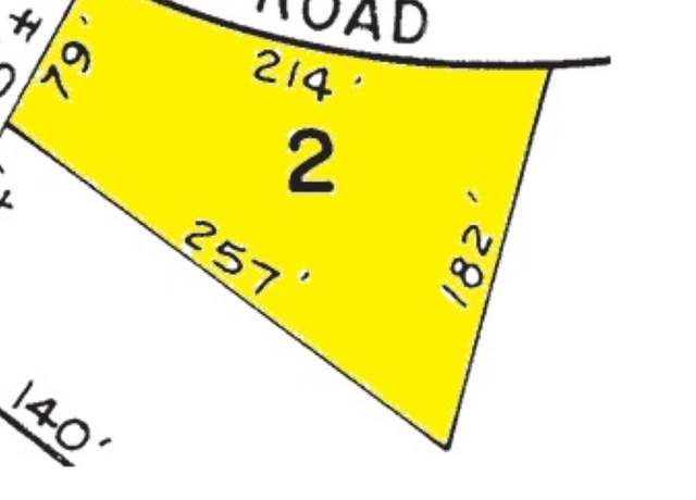 Property at Quarry Rd #2, Troy, NH 03465