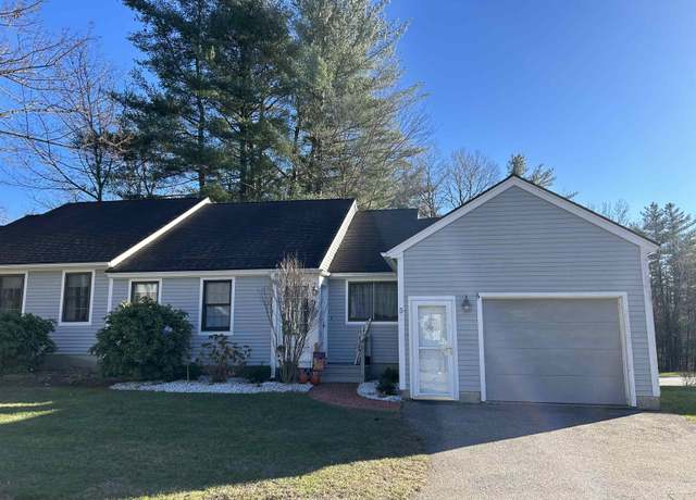 Property at 5 Tanglewood Ln, Laconia, NH 03246, 3 beds, 2.5 baths
