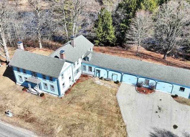 Property at 137 Prescott Rd, Jaffrey, NH 03452, 5 beds, 2.5 baths