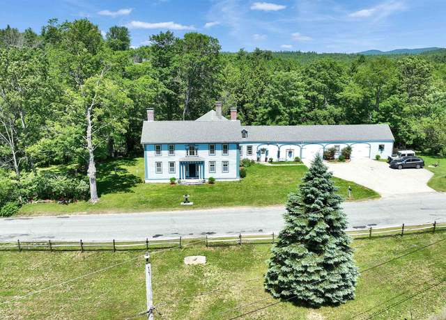 Property at 137 Prescott Rd, Jaffrey, NH 03452, 5 beds, 2.5 baths