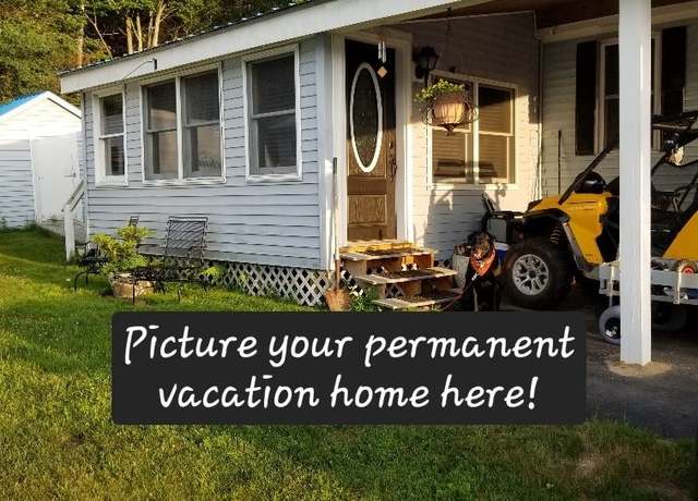 Property at 3 Clarendon St, Berlin, NH 03570, 2 beds, 1 bath