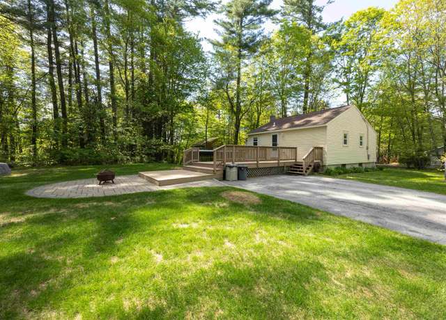 Property at 24 Longa Rd, Merrimack, NH 03054, 2 beds, 1 bath