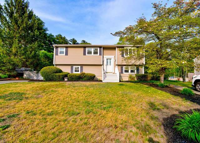 Property at 27 Meisner Rd, Salem, NH 03079, 4 beds, 2.5 baths
