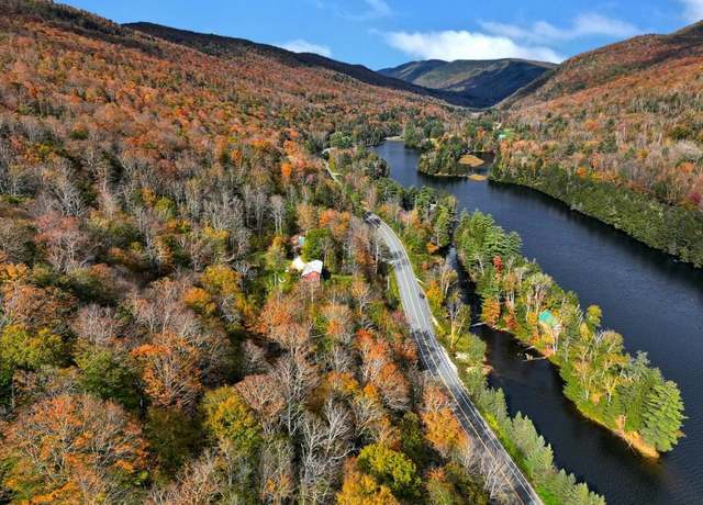Property at 0 Route 100, Plymouth, VT 05056
