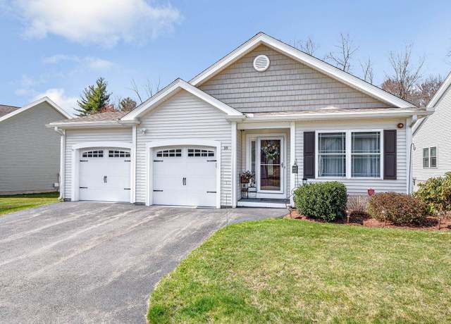 Property at 18 Sagewood Dr #18, Pelham, NH 03076, 2 beds, 2 baths