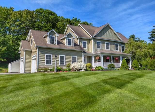 Property at 927 Borough Rd, Pembroke, NH 03275, 4 beds, 3.5 baths