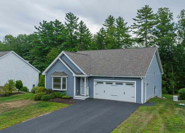 Property at 9 Wilson Way, Brentwood, NH 03833, 2 beds, 2 baths