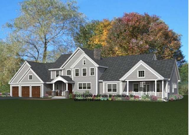 Property at 850R Washington Rd, Rye, NH 03870, 4 beds, 4.5 baths