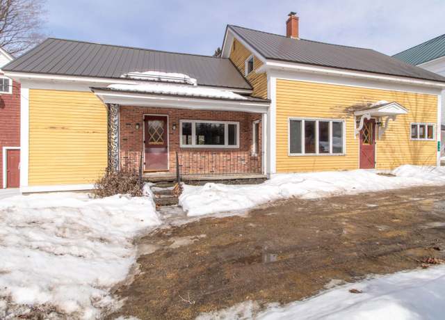 Property at 549 VT Route 114, Burke, VT 05832, 3 beds, 1 bath