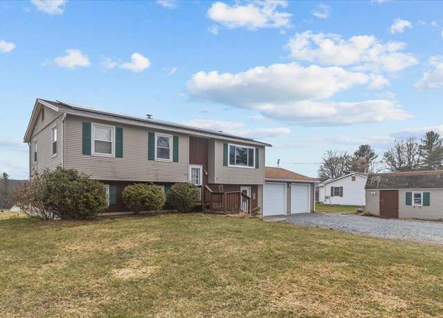 Property at 83 Fletcher Rd, Fairfax, VT 05454, 4 beds, 2.5 baths