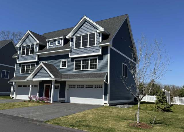Property at 54 Green Rd, Newmarket, NH 03857, 3 beds, 2.5 baths