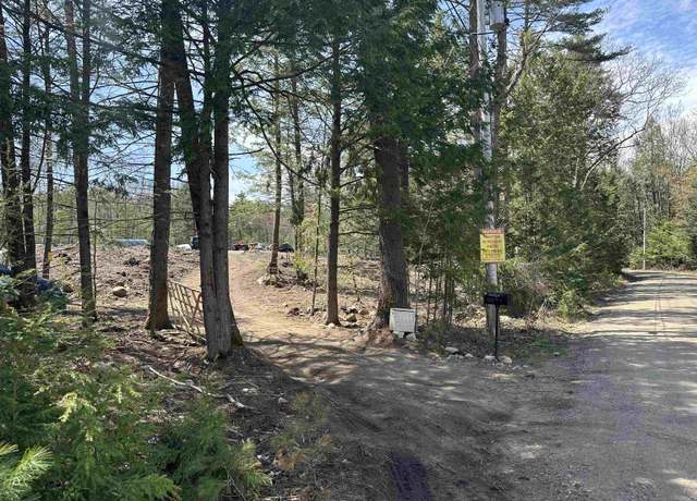 Property at 0 Scribner Hill Rd #4, Wakefield, NH 03830