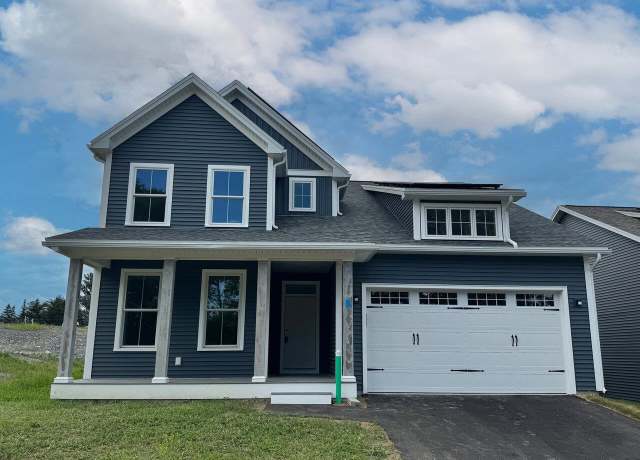 Property at 77 Daniel Dr, South Burlington, VT 05403, 3 beds, 3 baths