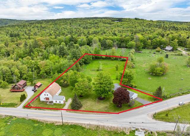 Property at 223 Deering Center Rd, Deering, NH 03244, 4 beds, 2.5 baths