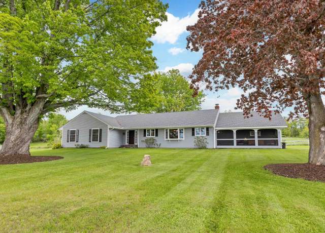 Property at 223 Deering Center Rd, Deering, NH 03244, 4 beds, 2.5 baths
