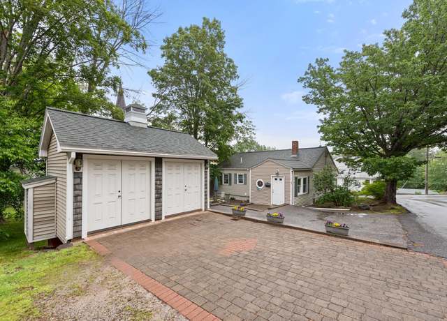 Property at 10 Prospect St, Bristol, NH 03222, 3 beds, 2 baths