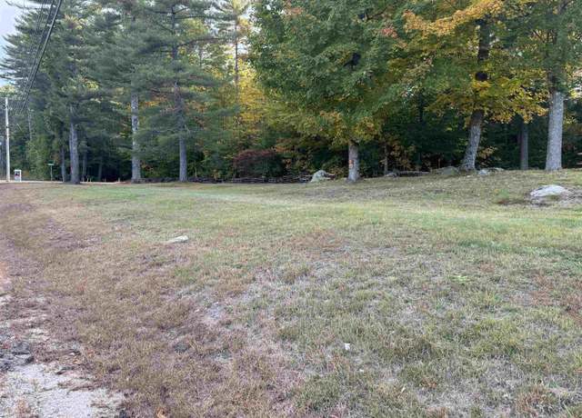 Property at 301 Route 16B, Ossipee, NH 03814