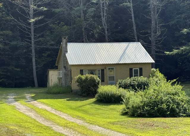 Property at 586 S Wardsboro Rd, Wardsboro, VT 05355, 2 beds, 1 bath