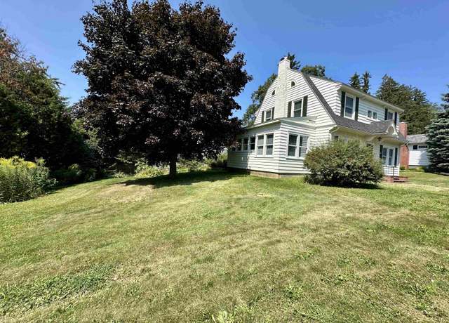 Property at 8 Berkley Ter, St. Albans City, VT 05478, 3 beds, 2 baths