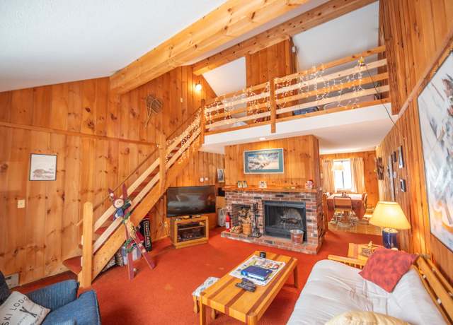 Property at 8E Dover Green Loop Unit 8E, Dover, VT 05356, 3 beds, 2 baths