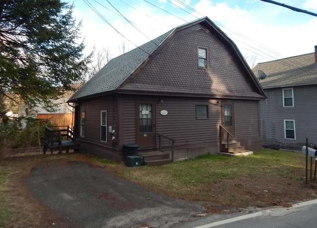 Property at 10 Chesterfield Rd, Hinsdale, NH 03451, 1 bed, 2 baths