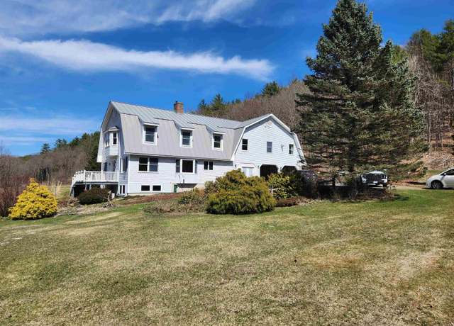 Property at 1118 NH Route 12A, Cornish, NH 03745, 3 beds, 3.5 baths