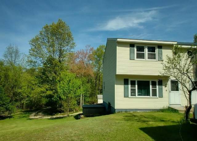 Property at 42A Barretts Hill Rd, Hudson, NH 03051, 2 beds, 1.5 baths