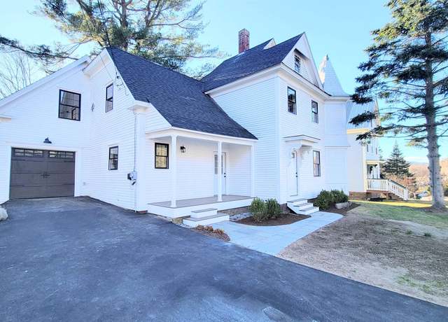 Property at 12 Washington St, Ashland, NH 03217, 3 beds, 2 baths