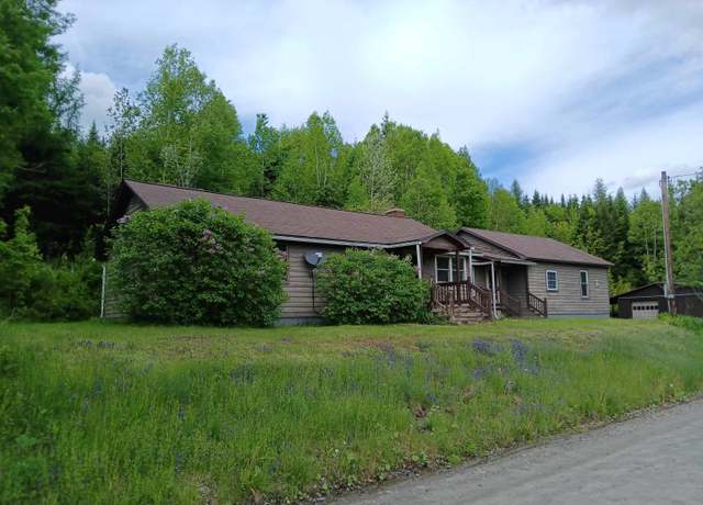 Property at 193 Reed Rd, Colebrook, NH 03576, 3 beds, 1 bath
