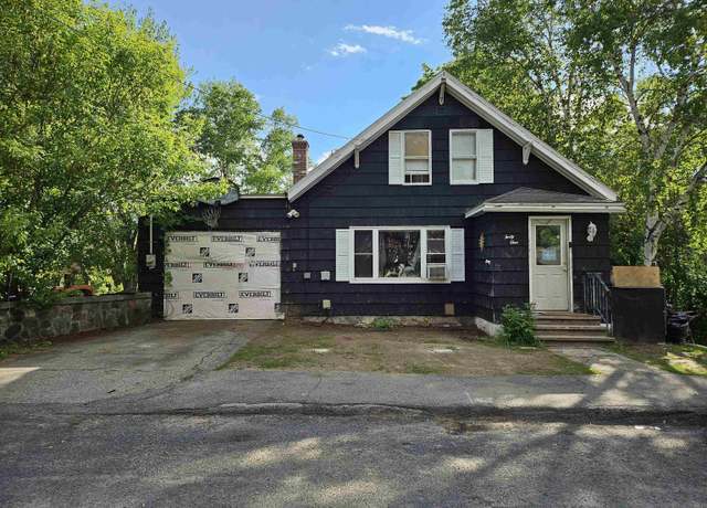 Property at 41 Jasper St, Berlin, NH 03570, 3 beds, 2 baths