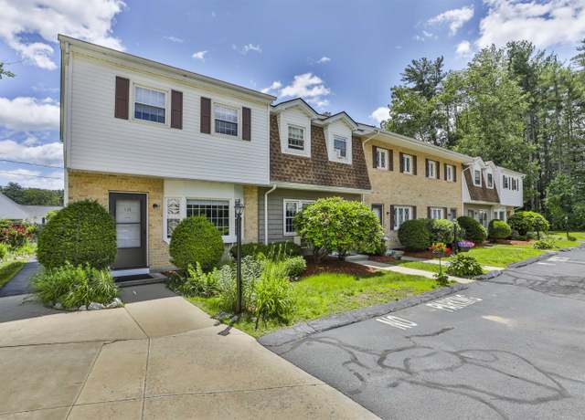 Property at 114 Golfview Dr, Manchester, NH 03102, 2 beds, 1.5 baths